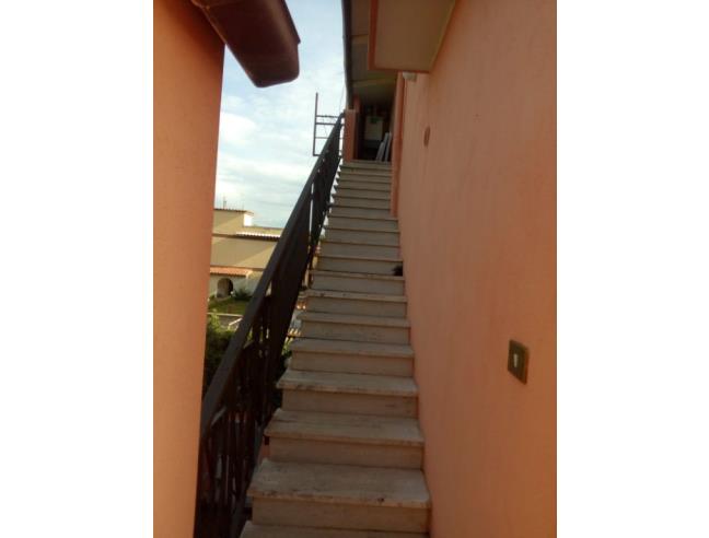 Anteprima foto 2 - Mansarda in Vendita a Roma - Acilia