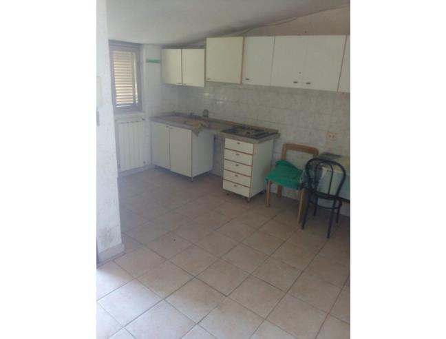 Anteprima foto 4 - Mansarda in Vendita a Roma - Acilia