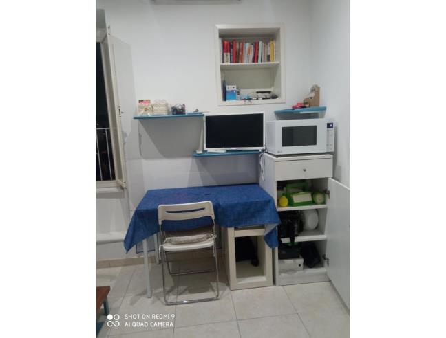 Anteprima foto 2 - Mansarda in Vendita a Roma - Pigneto