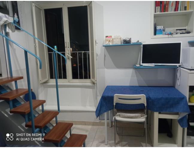 Anteprima foto 3 - Mansarda in Vendita a Roma - Pigneto