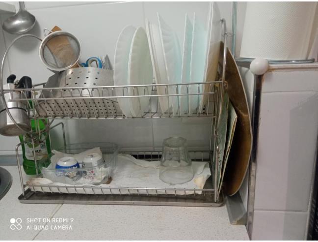 Anteprima foto 4 - Mansarda in Vendita a Roma - Pigneto