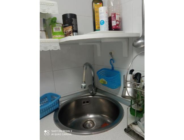 Anteprima foto 5 - Mansarda in Vendita a Roma - Pigneto