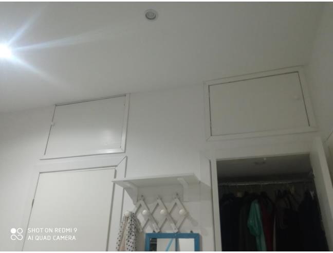 Anteprima foto 6 - Mansarda in Vendita a Roma - Pigneto