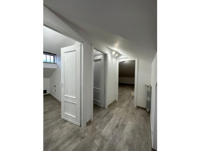 Anteprima foto 4 - Mansarda in Vendita a Roma - Romanina