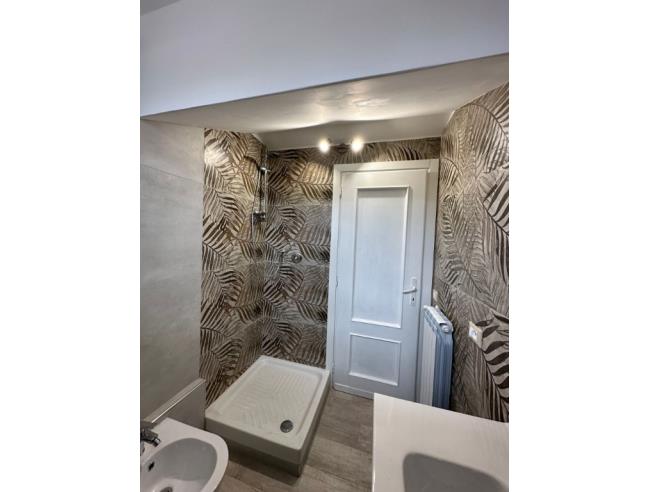 Anteprima foto 5 - Mansarda in Vendita a Roma - Romanina