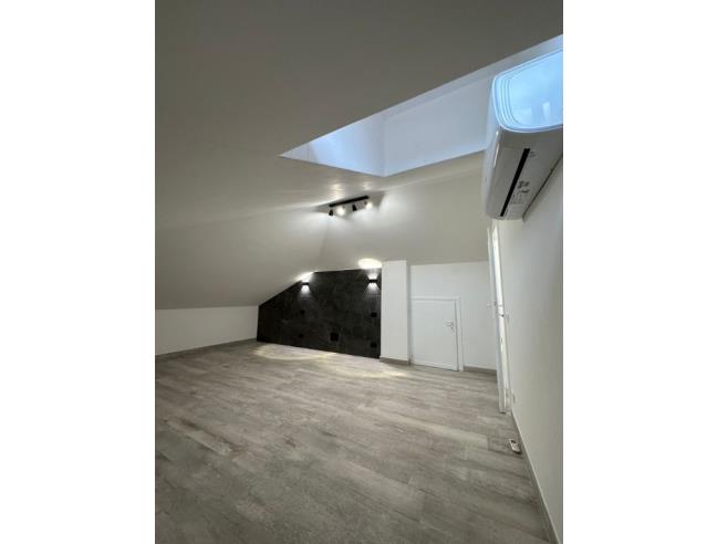 Anteprima foto 6 - Mansarda in Vendita a Roma - Romanina