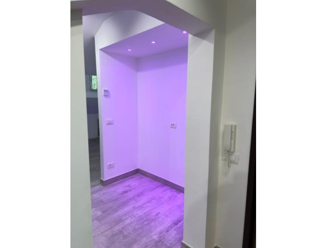 Anteprima foto 8 - Mansarda in Vendita a Roma - Romanina