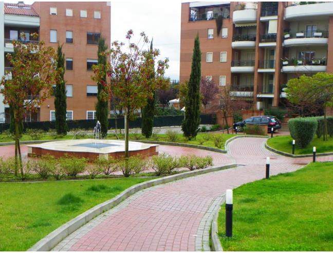 Anteprima foto 2 - Mansarda in Vendita a Roma - Salario