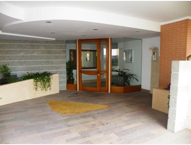 Anteprima foto 3 - Mansarda in Vendita a Roma - Salario