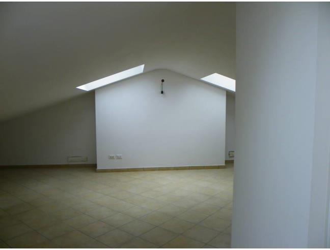 Anteprima foto 4 - Mansarda in Vendita a Roma - Salario