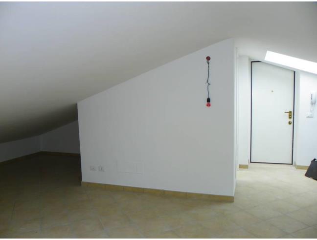 Anteprima foto 5 - Mansarda in Vendita a Roma - Salario