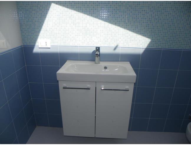 Anteprima foto 6 - Mansarda in Vendita a Roma - Salario