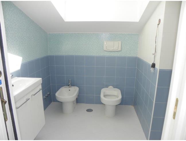 Anteprima foto 8 - Mansarda in Vendita a Roma - Salario