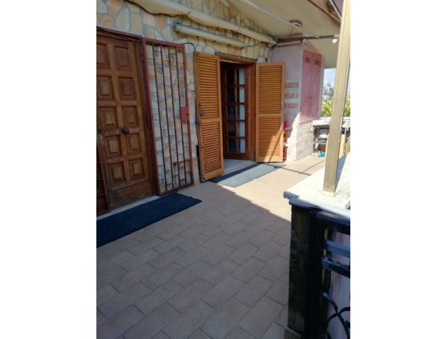 Anteprima foto 2 - Mansarda in Vendita a Roma - Settecamini