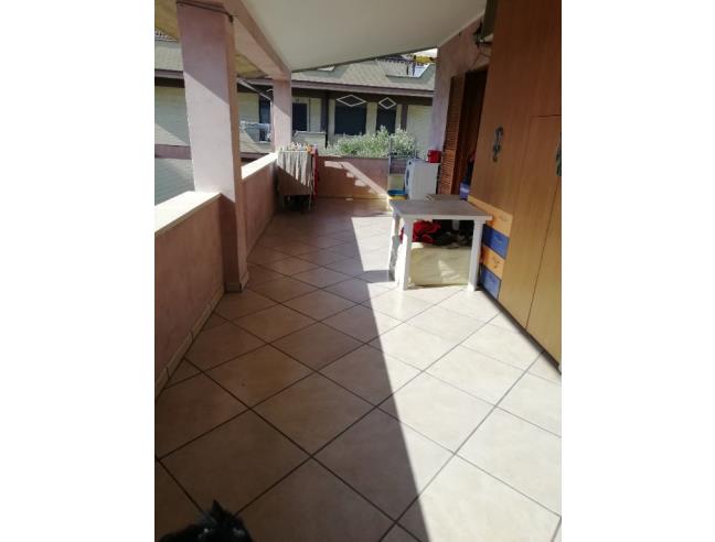 Anteprima foto 3 - Mansarda in Vendita a Roma - Settecamini