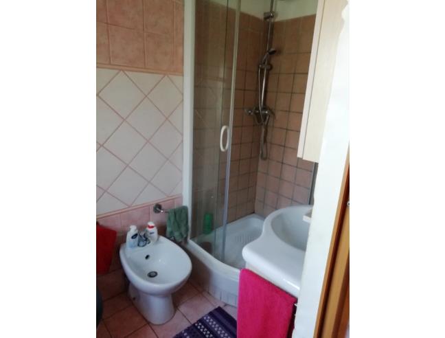 Anteprima foto 4 - Mansarda in Vendita a Roma - Settecamini