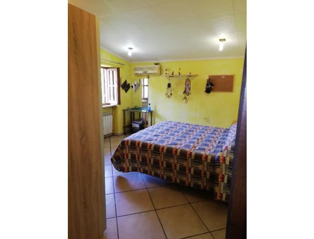 Anteprima foto 6 - Mansarda in Vendita a Roma - Settecamini