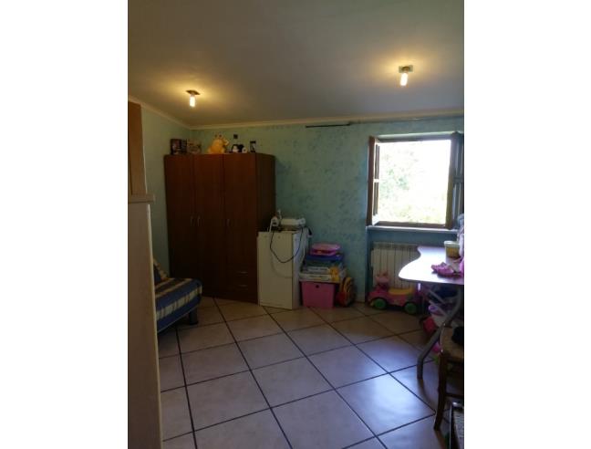 Anteprima foto 7 - Mansarda in Vendita a Roma - Settecamini