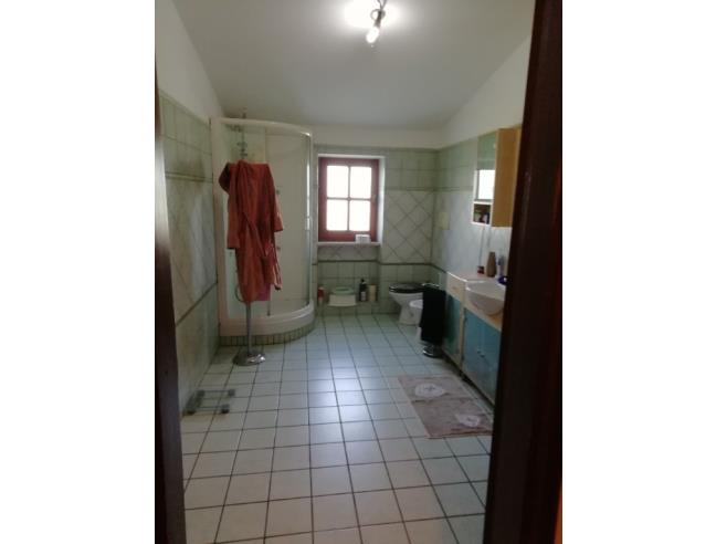 Anteprima foto 8 - Mansarda in Vendita a Roma - Settecamini