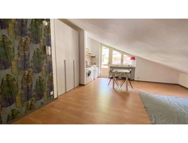 Anteprima foto 2 - Mansarda in Vendita a Rossana (Cuneo)