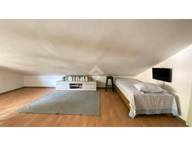 Anteprima foto 4 - Mansarda in Vendita a Rossana (Cuneo)