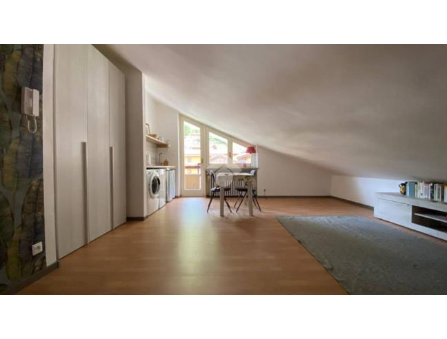 Anteprima foto 5 - Mansarda in Vendita a Rossana (Cuneo)