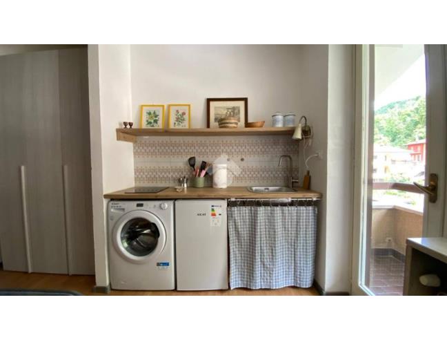 Anteprima foto 6 - Mansarda in Vendita a Rossana (Cuneo)