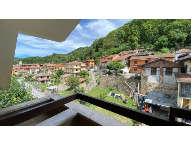 Anteprima foto 7 - Mansarda in Vendita a Rossana (Cuneo)