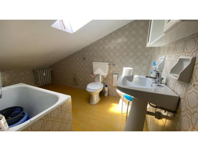Anteprima foto 8 - Mansarda in Vendita a Rossana (Cuneo)