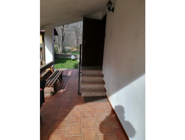 Anteprima foto 2 - Mansarda in Vendita a Rubiana (Torino)