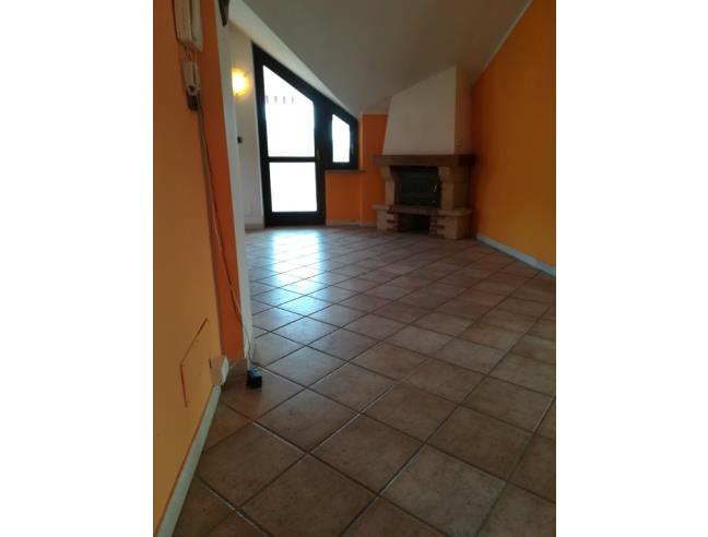 Anteprima foto 4 - Mansarda in Vendita a Rubiana (Torino)