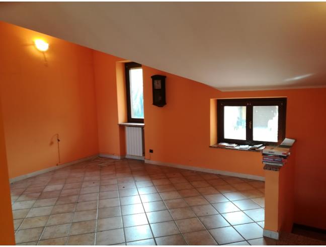 Anteprima foto 5 - Mansarda in Vendita a Rubiana (Torino)