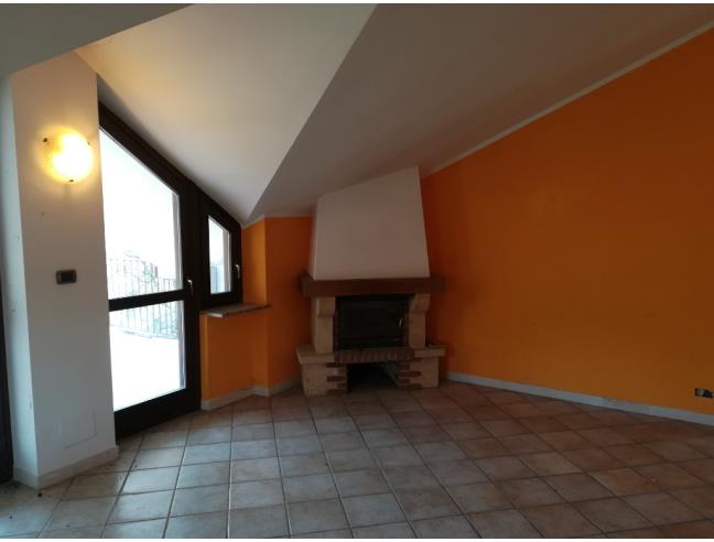 Anteprima foto 8 - Mansarda in Vendita a Rubiana (Torino)