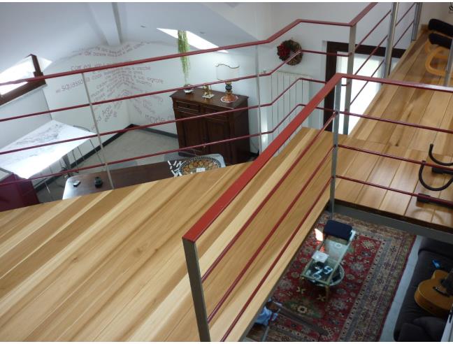 Anteprima foto 3 - Mansarda in Vendita a San Bernardino Verbano - Bieno