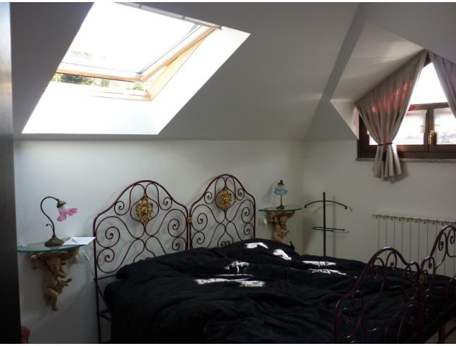 Anteprima foto 4 - Mansarda in Vendita a San Bernardino Verbano - Bieno