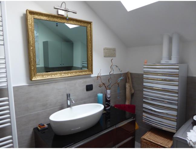 Anteprima foto 5 - Mansarda in Vendita a San Bernardino Verbano - Bieno