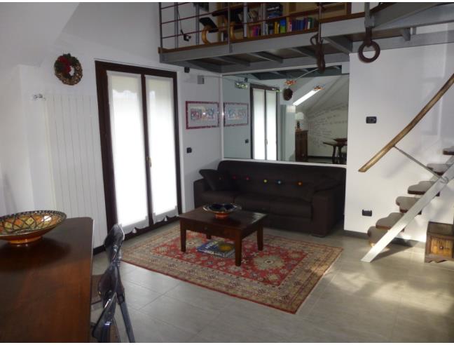 Anteprima foto 6 - Mansarda in Vendita a San Bernardino Verbano - Bieno