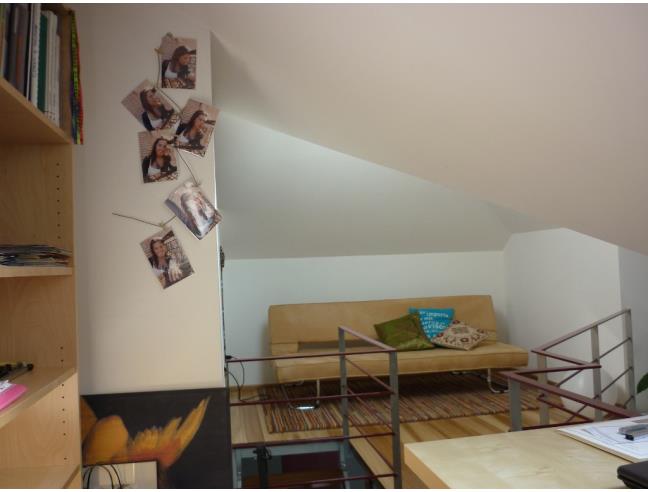 Anteprima foto 8 - Mansarda in Vendita a San Bernardino Verbano - Bieno