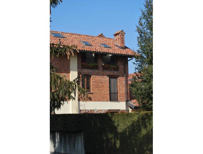 Anteprima foto 2 - Mansarda in Vendita a San Carlo Canavese (Torino)