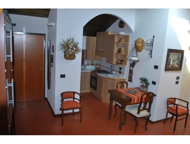 Anteprima foto 4 - Mansarda in Vendita a San Carlo Canavese (Torino)