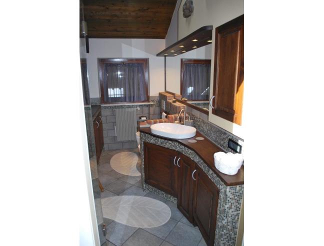 Anteprima foto 7 - Mansarda in Vendita a San Carlo Canavese (Torino)
