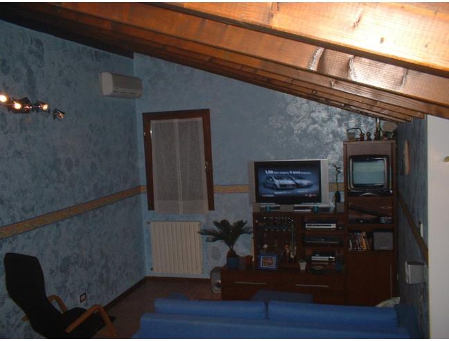 Anteprima foto 2 - Mansarda in Vendita a San Cesario sul Panaro - Altolà