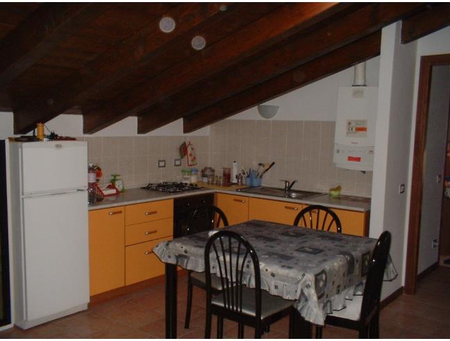 Anteprima foto 3 - Mansarda in Vendita a San Cesario sul Panaro - Altolà