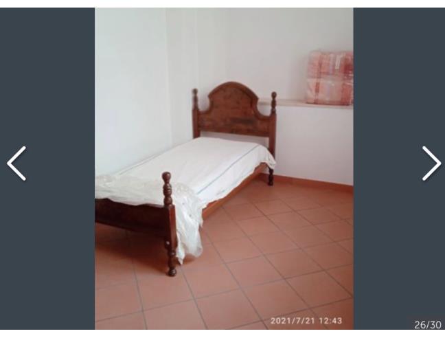 Anteprima foto 7 - Mansarda in Vendita a San Giovanni Rotondo (Foggia)