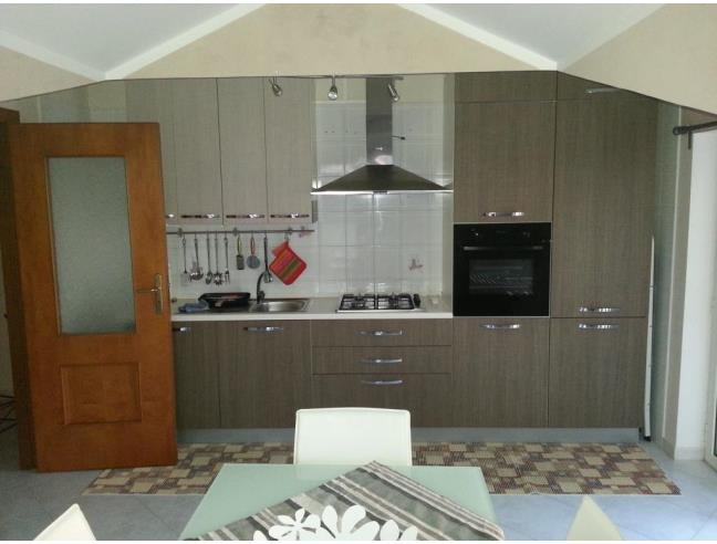 Anteprima foto 2 - Mansarda in Vendita a San Nicola la Strada (Caserta)