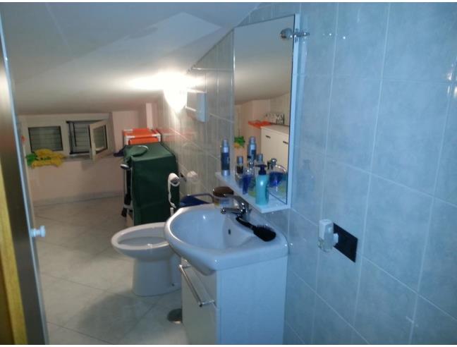 Anteprima foto 3 - Mansarda in Vendita a San Nicola la Strada (Caserta)