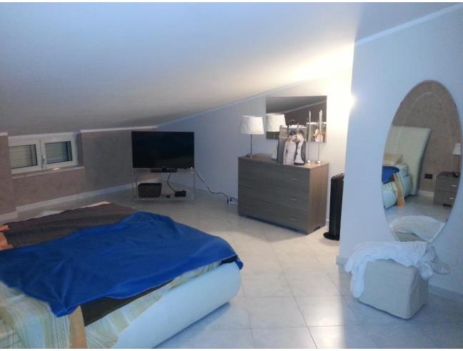 Anteprima foto 4 - Mansarda in Vendita a San Nicola la Strada (Caserta)