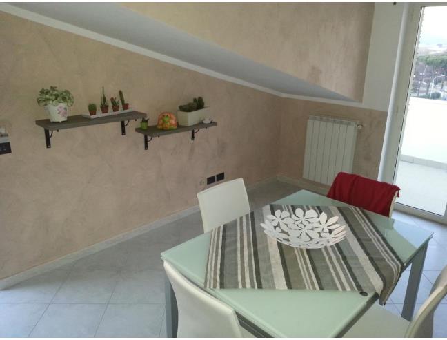 Anteprima foto 5 - Mansarda in Vendita a San Nicola la Strada (Caserta)