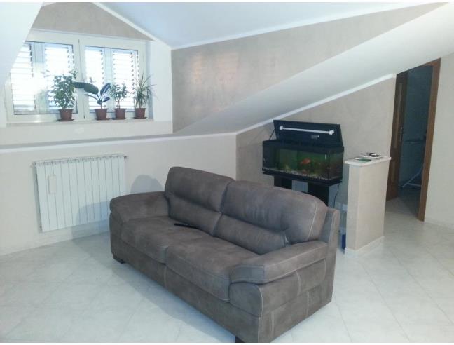 Anteprima foto 6 - Mansarda in Vendita a San Nicola la Strada (Caserta)