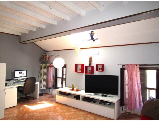 Anteprima foto 3 - Mansarda in Vendita a Sannazzaro de' Burgondi (Pavia)